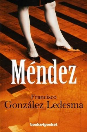 Méndez - Читать Любимую Русскую Полную Книгу 👉 Read-E-Book.com