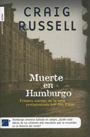 Muerte en Hamburgo - Читать Любимую Русскую Полную Книгу 👉 Read-E-Book.com
