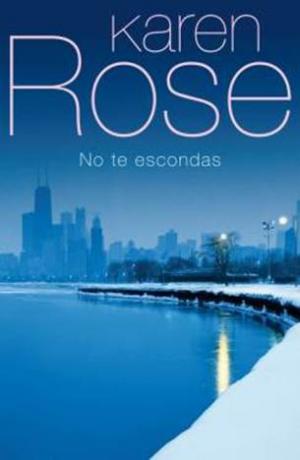 No te escondas - Читать Любимую Русскую Полную Книгу 👉 Read-E-Book.com