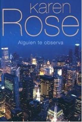 Alguien te observa - Читать Любимую Русскую Полную Книгу 👉 Read-E-Book.com