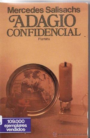 Adagio Confidencial - Читать Любимую Русскую Полную Книгу 👉 Read-E-Book.com