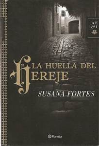 La huella del hereje - Читать Любимую Русскую Полную Книгу 👉 Read-E-Book.com