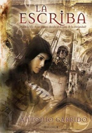 La escriba - Читать Любимую Русскую Полную Книгу 👉 Read-E-Book.com