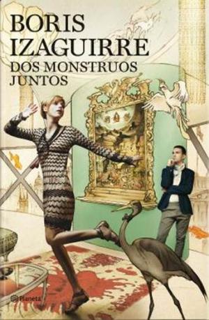 Dos monstruos juntos - Читать Любимую Русскую Полную Книгу 👉 Read-E-Book.com