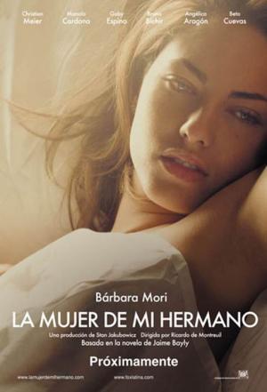 La Mujer De Mi Hermano - Читать Любимую Русскую Полную Книгу 👉 Read-E-Book.com