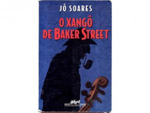 El Xangó De Baker Street - Читать Любимую Русскую Полную Книгу 👉 Read-E-Book.com