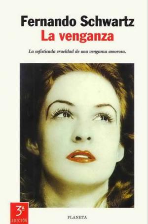 La Venganza - Читать Любимую Русскую Полную Книгу 👉 Read-E-Book.com
