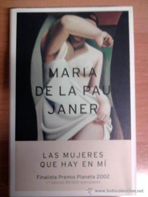 Las Mujeres Que Hay En Mí - Читать Любимую Русскую Полную Книгу 👉 Read-E-Book.com