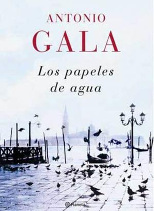 Los papeles de agua - Читать Любимую Русскую Полную Книгу 👉 Read-E-Book.com