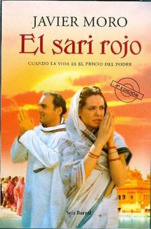 El sari rojo - Читать Любимую Русскую Полную Книгу 👉 Read-E-Book.com
