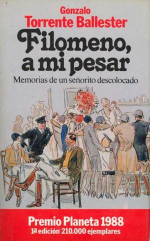 Filomeno, a mi pesar - Читать Любимую Русскую Полную Книгу 👉 Read-E-Book.com