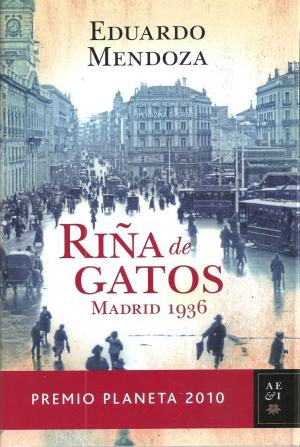 Riña de Gatos. Madrid - Читать Любимую Русскую Полную Книгу 👉 Read-E-Book.com