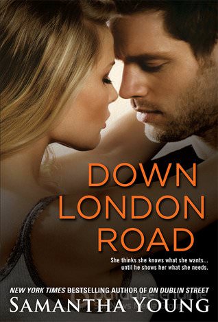 Pe strada Londra de Samantha Young - Читать Любимую Русскую Полную Книгу 👉 Read-E-Book.com