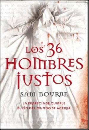 Los 36 hombres justos - Читать Любимую Русскую Полную Книгу 👉 Read-E-Book.com