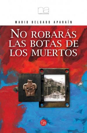 No robarás las botas de los muertos - E-books read online (American English book and other foreign languages)