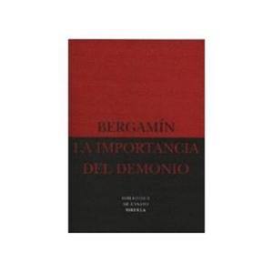 La Importancia Del Demonio - Читать Любимую Русскую Полную Книгу 👉 Read-E-Book.com