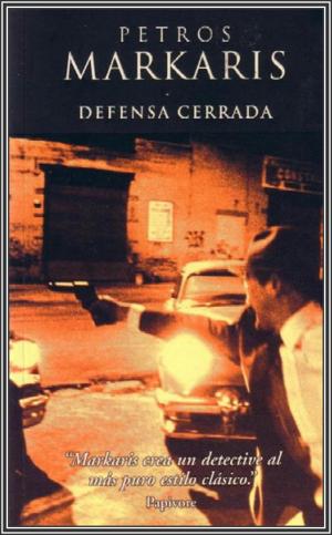 Defensa cerrada - Читать Любимую Русскую Полную Книгу 👉 Read-E-Book.com