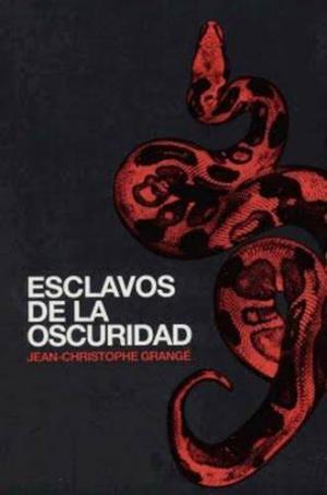 Esclavos de la oscuridad - Читать Любимую Русскую Полную Книгу 👉 Read-E-Book.com