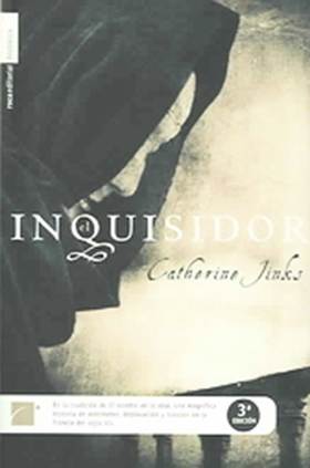 El Inquisidor - Читать Любимую Русскую Полную Книгу 👉 Read-E-Book.com