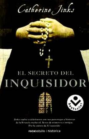 El Secreto del Inquisidor - Читать Любимую Русскую Полную Книгу 👉 Read-E-Book.com