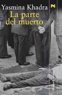 La parte del muerto - Читать Любимую Русскую Полную Книгу 👉 Read-E-Book.com