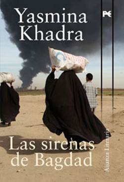 Las sirenas de Bagdad - Читать Любимую Русскую Полную Книгу 👉 Read-E-Book.com