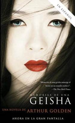Memorias De Una Geisha - Читать Любимую Русскую Полную Книгу 👉 Read-E-Book.com