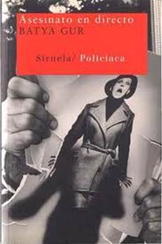 Asesinato en directo - Читать Любимую Русскую Полную Книгу 👉 Read-E-Book.com