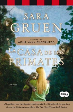 La casa de los primates - Читать Любимую Русскую Полную Книгу 👉 Read-E-Book.com