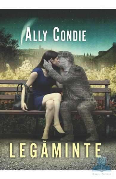 Legaminte de Ally Condie - Читать Любимую Русскую Полную Книгу 👉 Read-E-Book.com