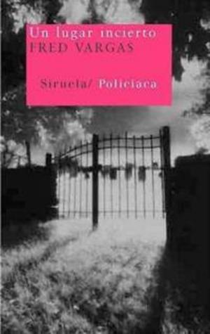 Un lugar incierto - Читать Любимую Русскую Полную Книгу 👉 Read-E-Book.com