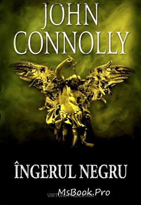 Îngerul negru de John Connolly - Читать Любимую Русскую Полную Книгу 👉 Read-E-Book.com