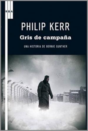 Gris de campaña - Читать Любимую Русскую Полную Книгу 👉 Read-E-Book.com