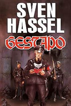Gestapo - Читать Любимую Русскую Полную Книгу 👉 Read-E-Book.com