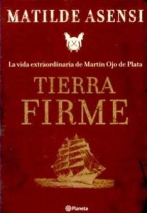 Tierra Firme - Читать Любимую Русскую Полную Книгу 👉 Read-E-Book.com