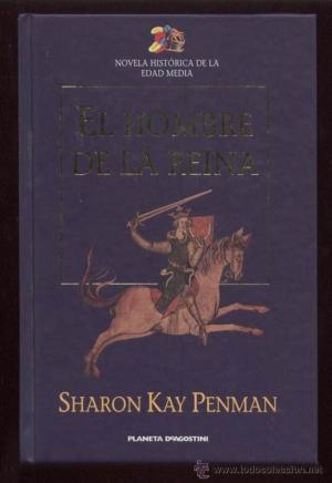 El hombre de la reina - Читать Любимую Русскую Полную Книгу 👉 Read-E-Book.com