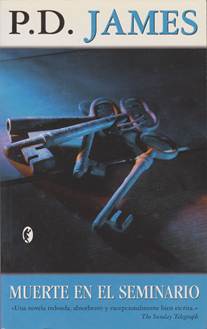 Muerte En El Seminario - Читать Любимую Русскую Полную Книгу 👉 Read-E-Book.com