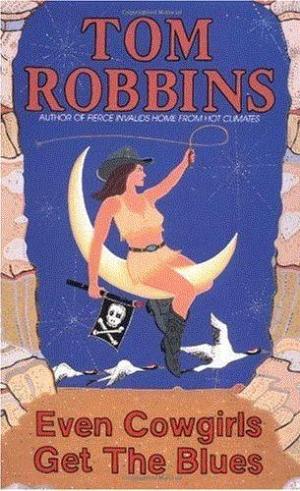 También Las Vaqueras Sienten Melancolía - Читать Любимую Русскую Полную Книгу 👉 Read-E-Book.com