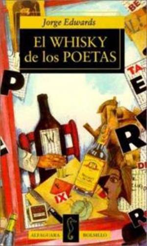 El whisky de los poetas - Читать Любимую Русскую Полную Книгу 👉 Read-E-Book.com