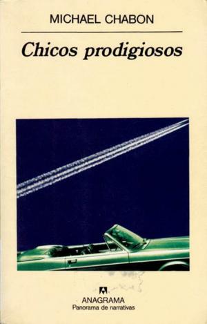 Chicos prodigiosos - Читать Любимую Русскую Полную Книгу 👉 Read-E-Book.com