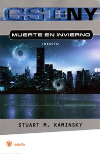Muerte En Invierno - Читать Любимую Русскую Полную Книгу 👉 Read-E-Book.com