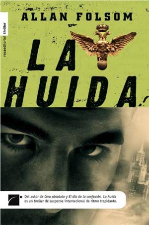 La huida - Читать Любимую Русскую Полную Книгу 👉 Read-E-Book.com