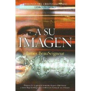 A su imagen - Читать Любимую Русскую Полную Книгу 👉 Read-E-Book.com