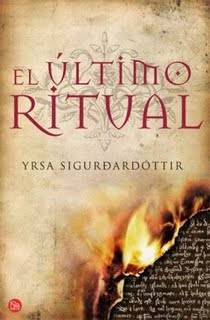 El Último Ritual - Читать Любимую Русскую Полную Книгу 👉 Read-E-Book.com