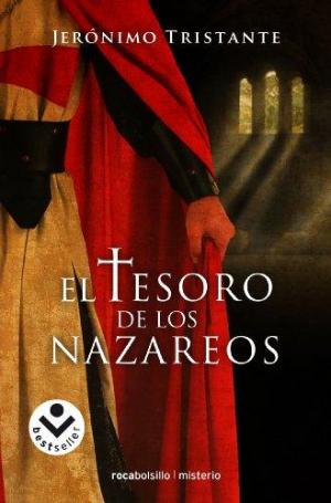 El tesoro de los Nazareos - Читать Любимую Русскую Полную Книгу 👉 Read-E-Book.com