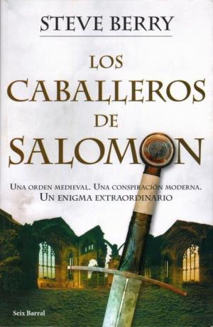 Los caballeros de Salomón - Читать Любимую Русскую Полную Книгу 👉 Read-E-Book.com