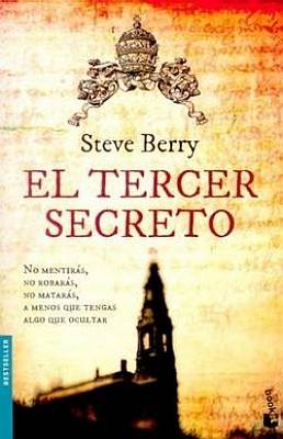 El tercer secreto - Читать Любимую Русскую Полную Книгу 👉 Read-E-Book.com