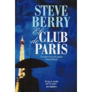 El Club de París - Читать Любимую Русскую Полную Книгу 👉 Read-E-Book.com