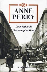 La médium de Southampton Row - Читать Любимую Русскую Полную Книгу 👉 Read-E-Book.com