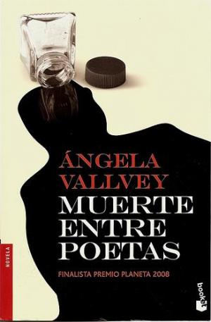 Muerte Entre Poetas - Читать Любимую Русскую Полную Книгу 👉 Read-E-Book.com